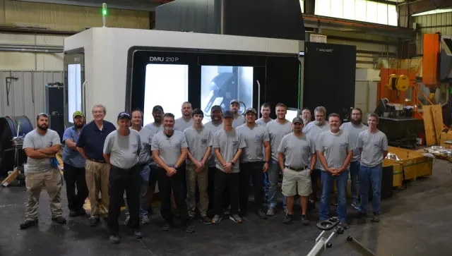 Industrial Manufacturing Specialties, Inc. (IMS, Inc.)