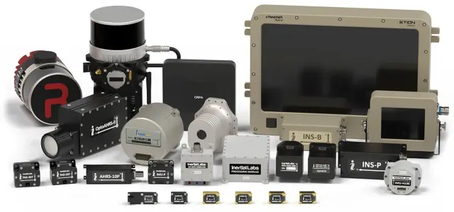 Inertial Labs photo 2