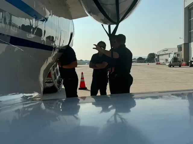 Inflight Training Solutions: photo 4