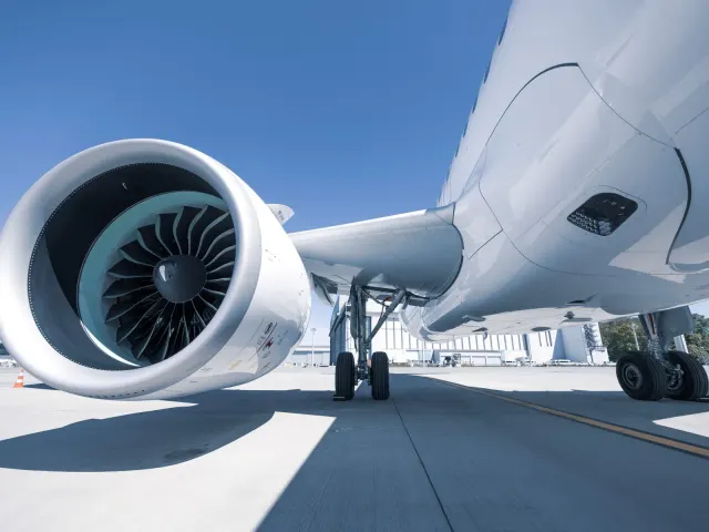 Initial Aviation
