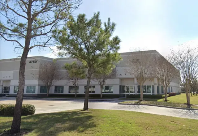 InTech Aerospace