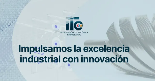 INTEGRACION TECNOLOGICA EMPRESARIAL photo 4