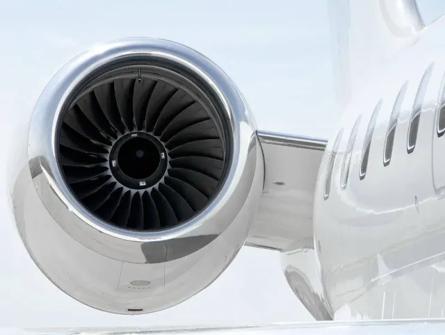 Integrity Jets