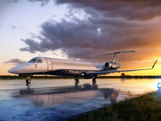 Integrity Jets: photo 1