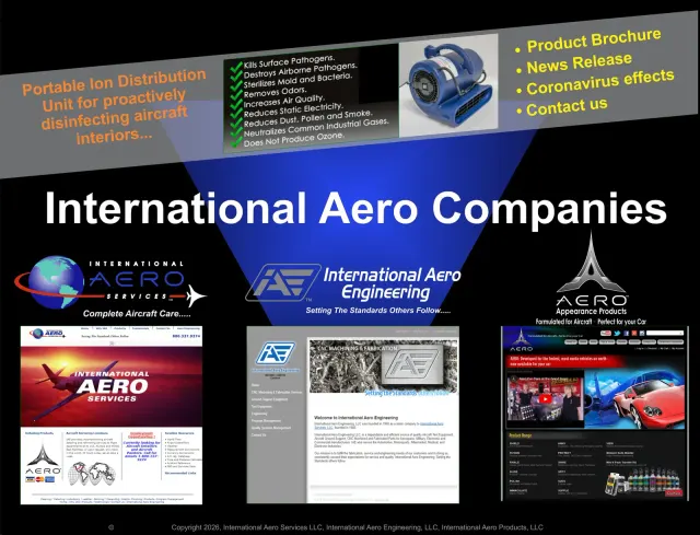 International Aero