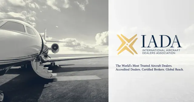 International Aircraft Dealers Association: photo 4