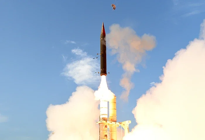 Israel Aerospace Industries (IAI): photo 5