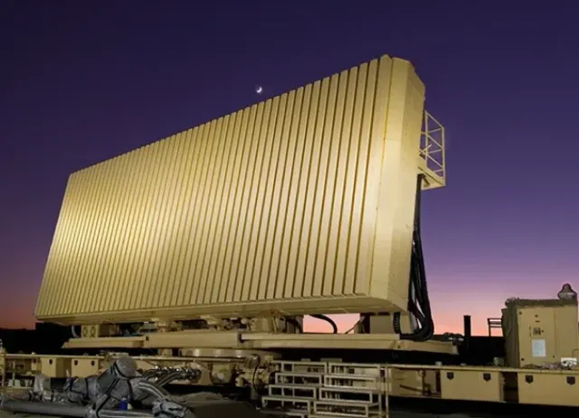 Israel Aerospace Industries (IAI): photo 3
