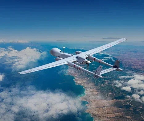 Israel Aerospace Industries (IAI): photo 2