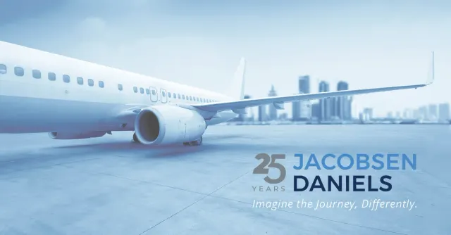 Jacobsen|Daniels