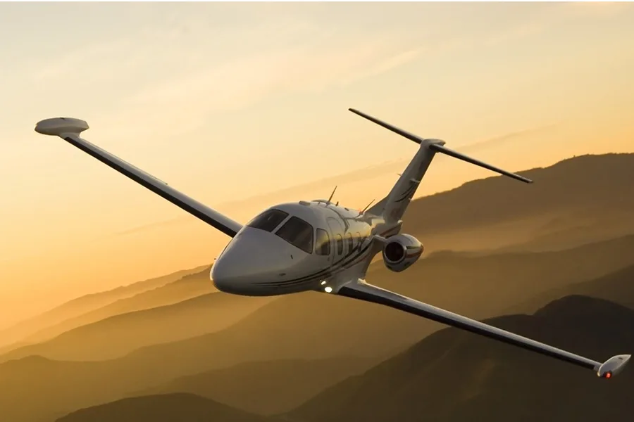Jet Advisors, LLC
