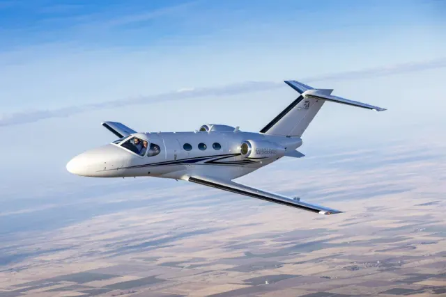 Jet Advisors, LLC: photo 2
