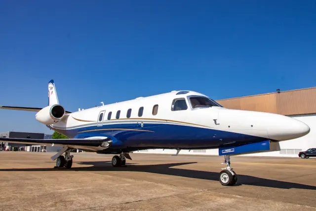 Jet Advisors, LLC: photo 3