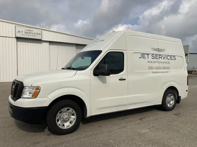 Jet Services