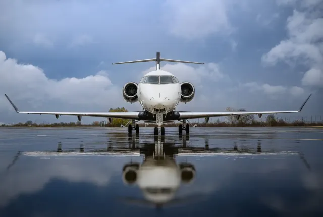 Jet Showroom: photo 4