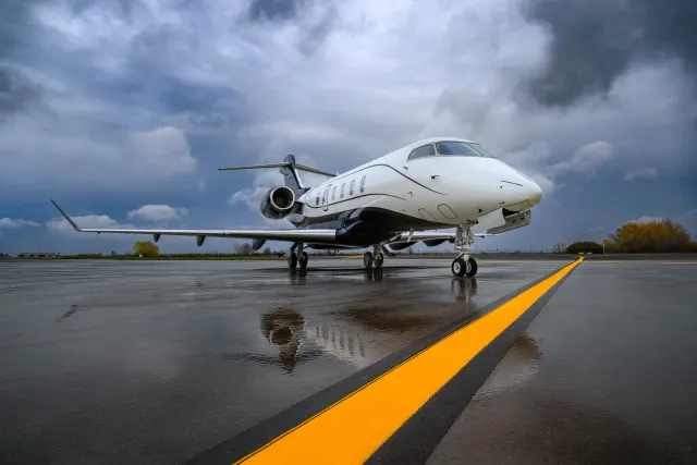 Jet Showroom: photo 1