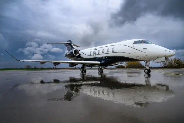 Jet Showroom: photo 3