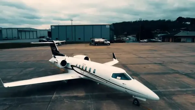 Jett Aircraft