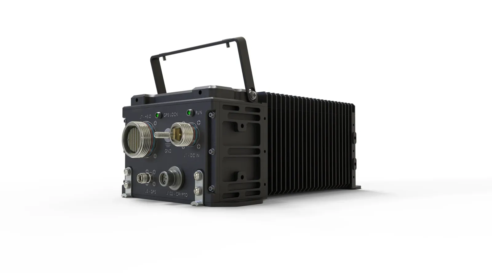 Jonathan Group Aerospace photo 2