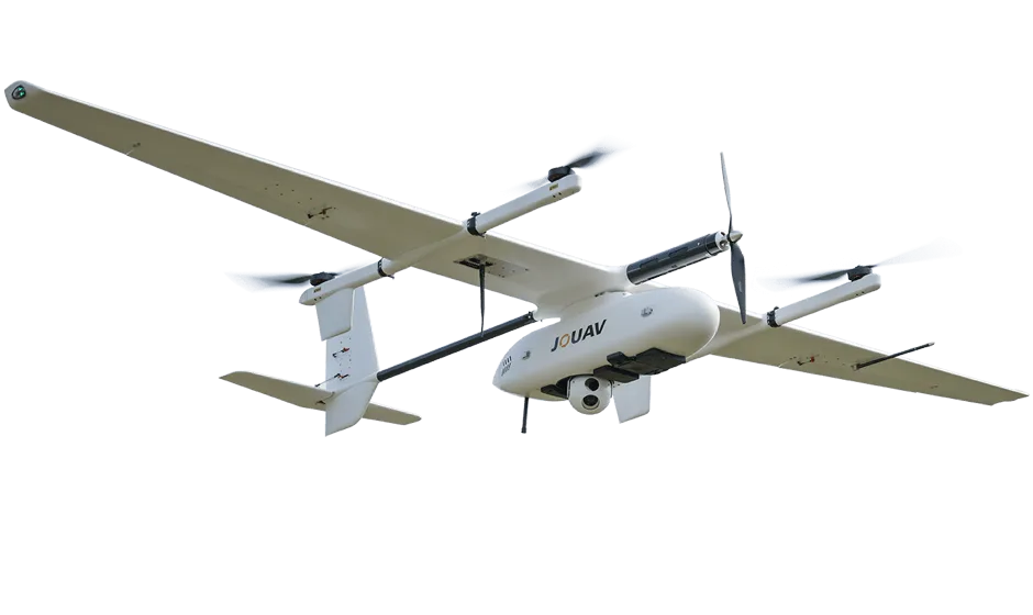 JOUAV UAS Solutions photo 1