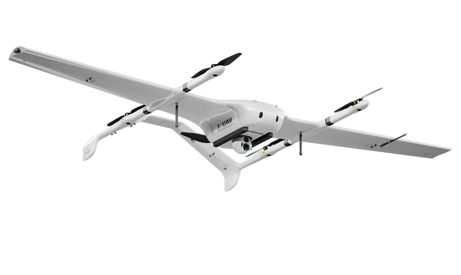 JOUAV UAS Solutions photo 2
