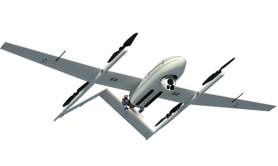 JOUAV UAS Solutions photo 3