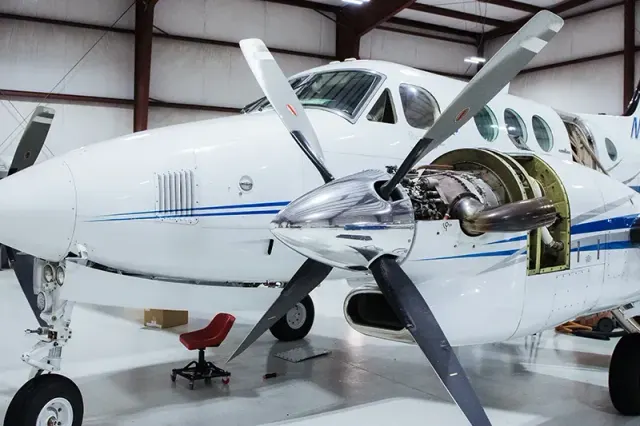 Kalamazoo Aircraft, Inc.: photo 2