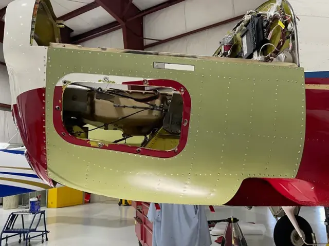 Kalamazoo Aircraft, Inc.: photo 3