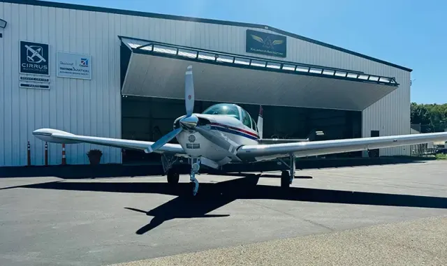 Kalamazoo Aircraft, Inc.: photo 5
