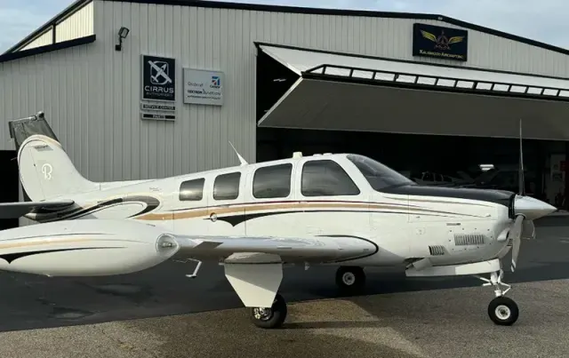 Kalamazoo Aircraft, Inc.: photo 6