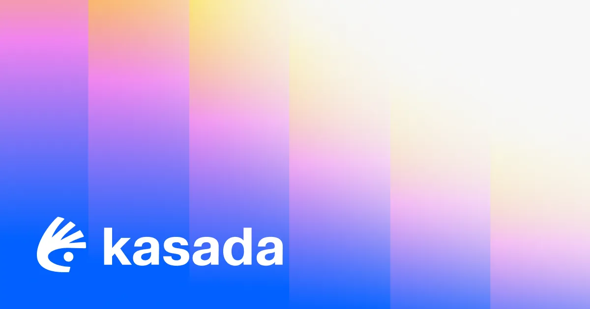 Kasada: photo 2