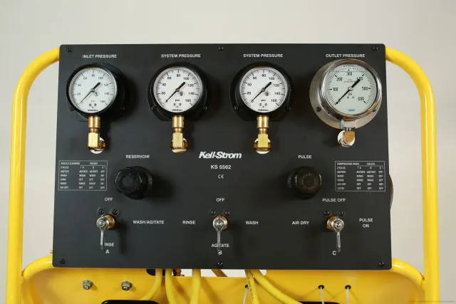 Kell-Strom Tool: photo 2