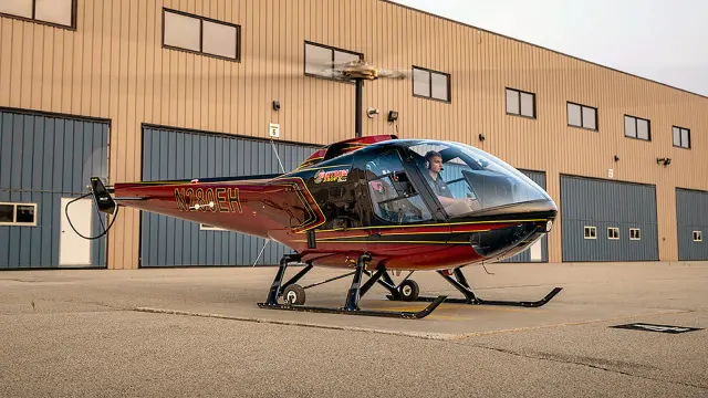 Kelly Aerospace Thermal Systems