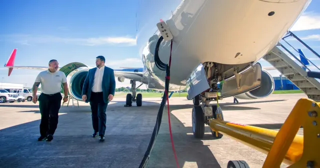 King Aerospace: photo 1