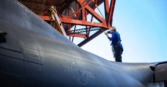 King Aerospace: photo 5