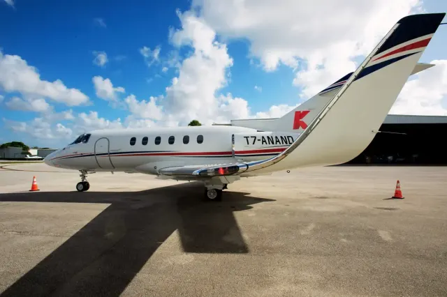 Kingscraft Aviation photo 4