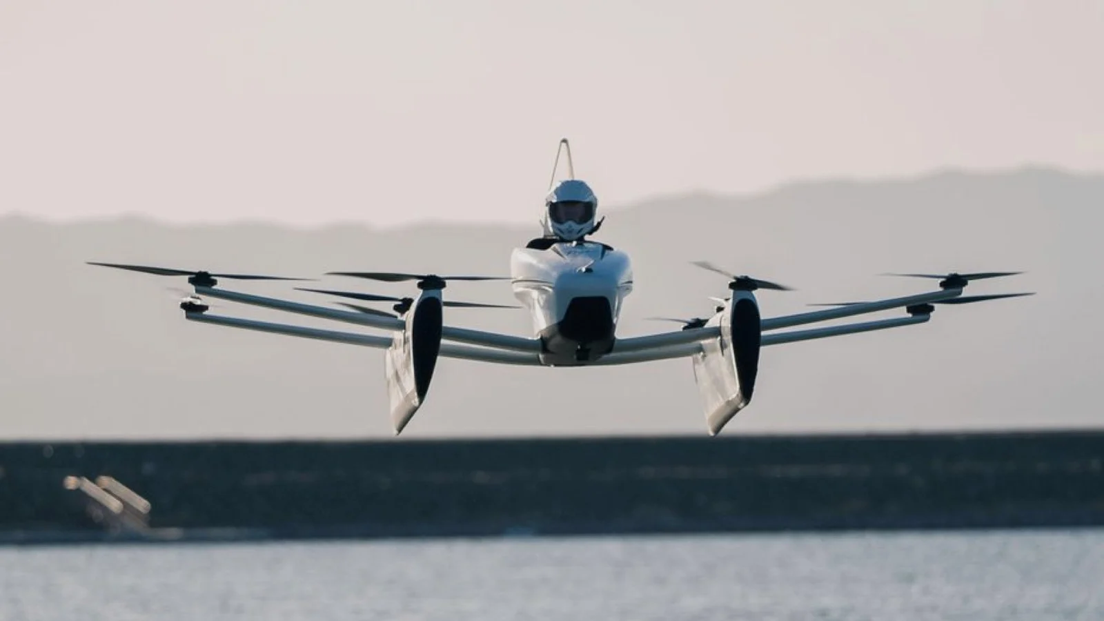 Kitty Hawk Corporation: photo 4