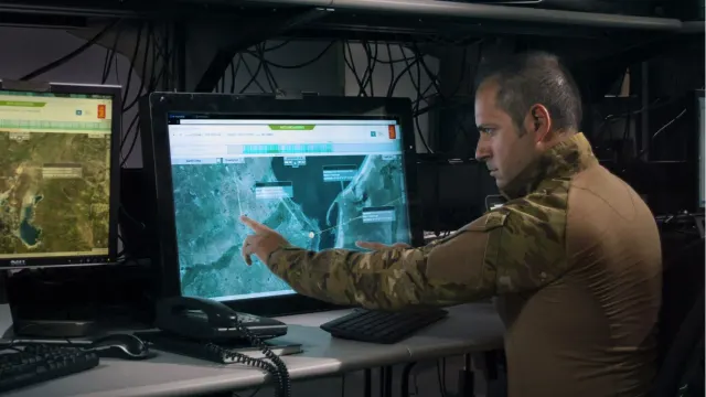 Kongsberg Geospatial: photo 4