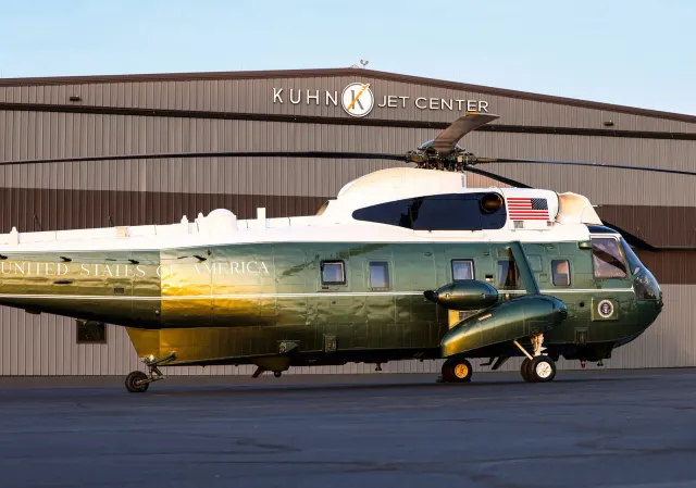 Kuhn Aviation: photo 1