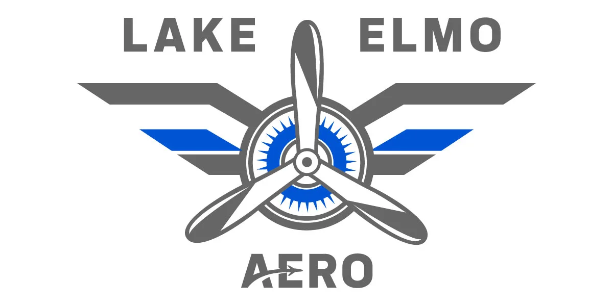 Lake Elmo Aero