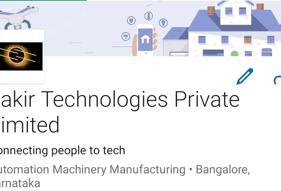 Lakir Technologies Private Limited photo 2