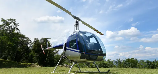 LAMANNA HELICOPTER SRL photo 2