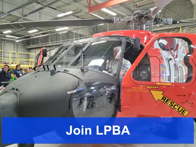 Lawyer-Pilots Bar Association: photo 3