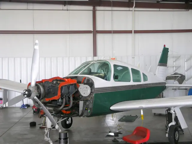 Legacy Air, Inc.