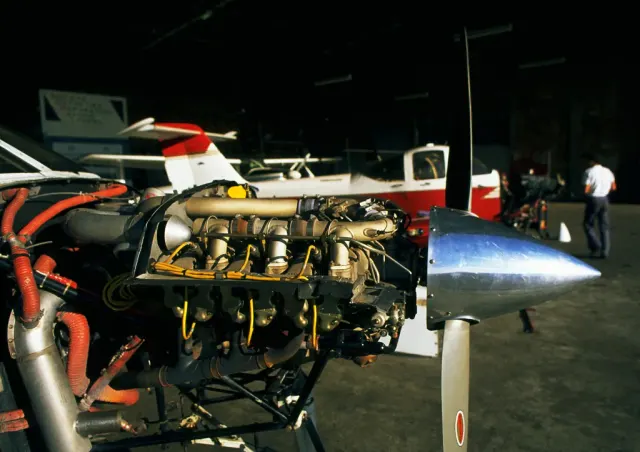 Legacy Air, Inc.: photo 2