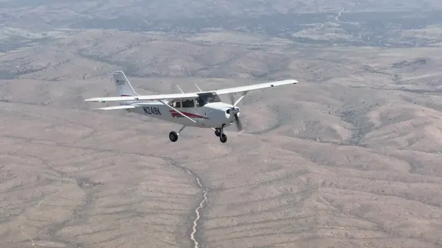 Leighnor Aircraft