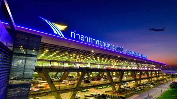 Let's Ride Limo (LimoThailand): photo 4