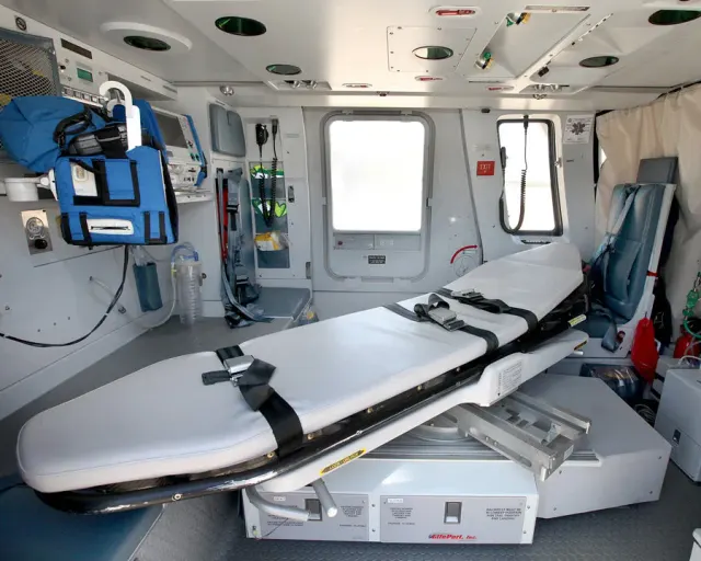 LifePort: photo 2
