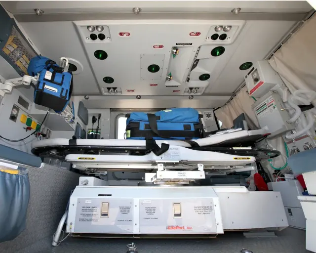 LifePort: photo 3