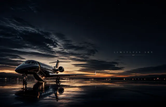 Limitless Sky: photo 6